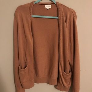 Camel Club Monaco Cardigan